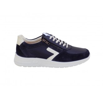 ΑΝΔΡΙΚΟ SNEAKER LUISETTI 36220BI-BLUE