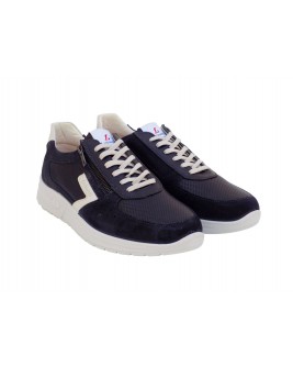 ΑΝΔΡΙΚΟ SNEAKER LUISETTI 36220BI-BLUE