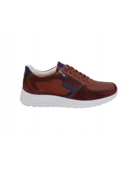 ΑΝΔΡΙΚΟ SNEAKER LUISETTI 36220BI-TAMPA