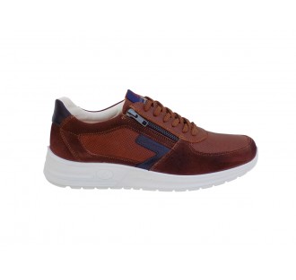 ΑΝΔΡΙΚΟ SNEAKER LUISETTI 36220BI-TAMPA