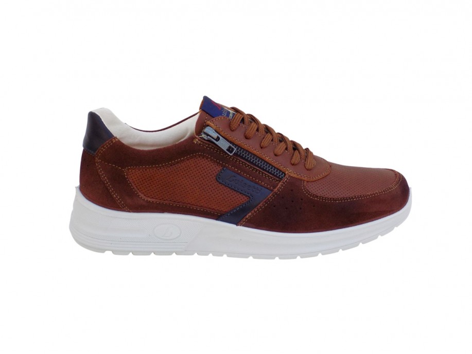 ΑΝΔΡΙΚΟ SNEAKER LUISETTI 36220BI-TAMPA