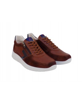 ΑΝΔΡΙΚΟ SNEAKER LUISETTI 36220BI-TAMPA