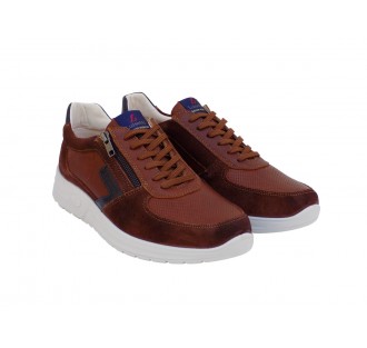 ΑΝΔΡΙΚΟ SNEAKER LUISETTI 36220BI-TAMPA