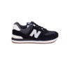ΑΝΔΡΙΚΟ SNEAKERS NEW BALANCE ML574SPT ΑΝΔΡΙΚΟ SNEAKERS NEW BALANCE ML574SPT