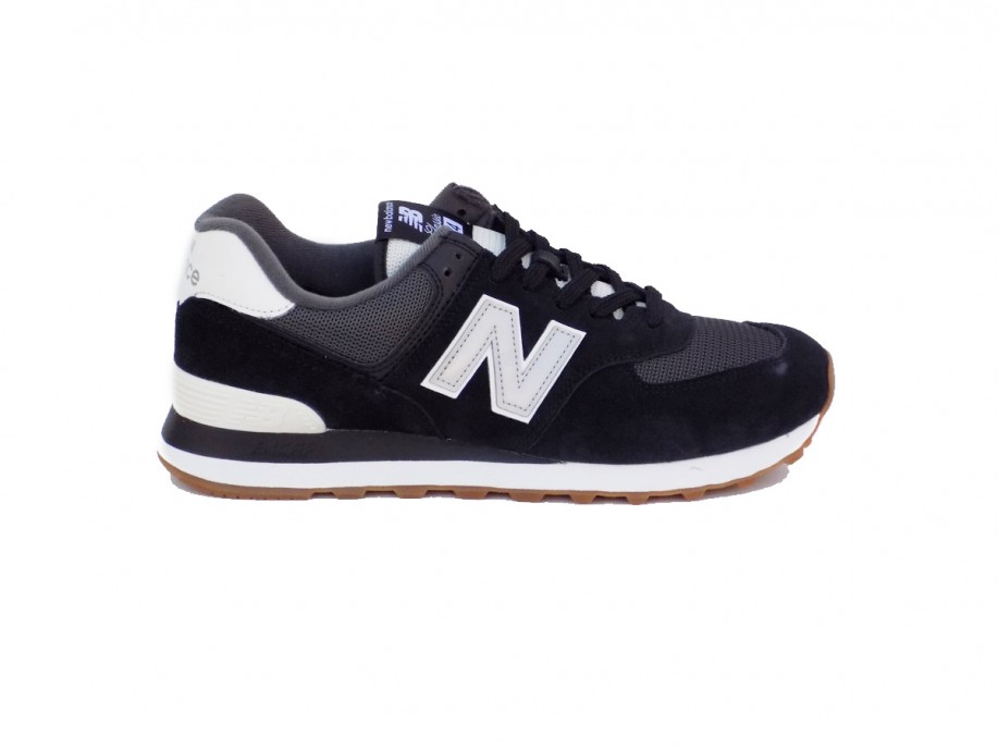 ΑΝΔΡΙΚΟ SNEAKERS NEW BALANCE ML574SPT ΑΝΔΡΙΚΟ SNEAKERS NEW BALANCE ML574SPT