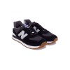 ΑΝΔΡΙΚΟ SNEAKERS NEW BALANCE ML574SPT ΑΝΔΡΙΚΟ SNEAKERS NEW BALANCE ML574SPT