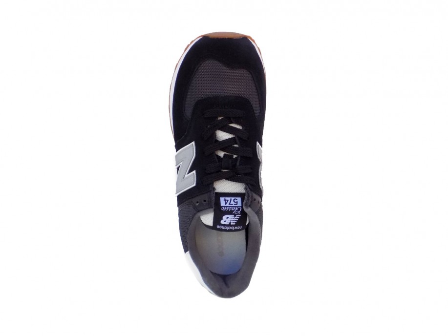ΑΝΔΡΙΚΟ SNEAKERS NEW BALANCE ML574SPT ΑΝΔΡΙΚΟ SNEAKERS NEW BALANCE ML574SPT