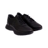 ΑΝΔΡΙΚΟ CASUAL ROBERTO ROSSI 26003-BLACK