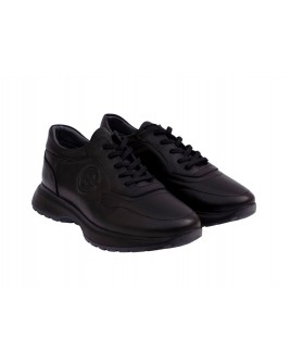 ΑΝΔΡΙΚΟ CASUAL ROBERTO ROSSI 26003-BLACK