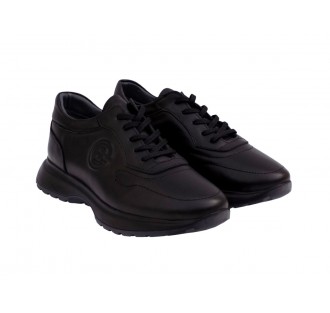 ΑΝΔΡΙΚΟ CASUAL ROBERTO ROSSI 26003-BLACK