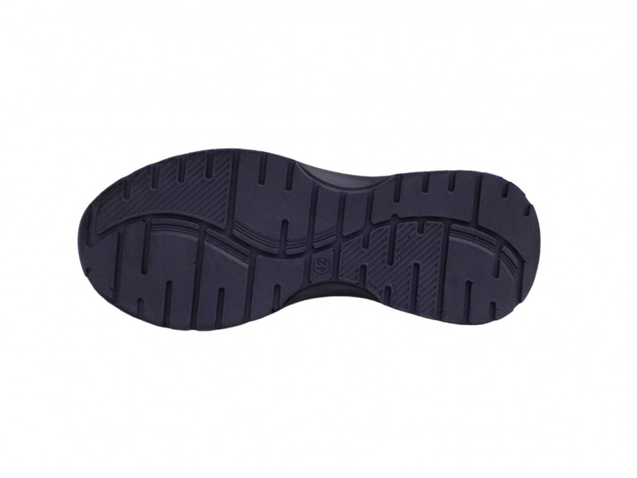 ΑΝΔΡΙΚΟ CASUAL ROBERTO ROSSI 26003-BLACK