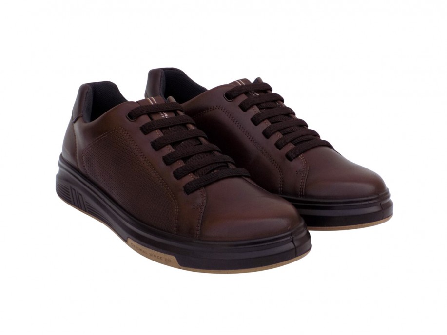 ΑΝΔΡΙΚΟ SNEAKER PEGADA 112301-05