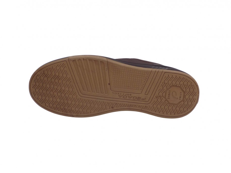 ΑΝΔΡΙΚΟ SNEAKER PEGADA 112301-05