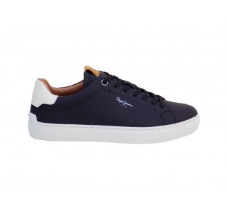 PEPE JEANS CAMDEN CLUB M PMS00020-999 PEPE JEANS CAMDEN CLUB M PMS00020-999