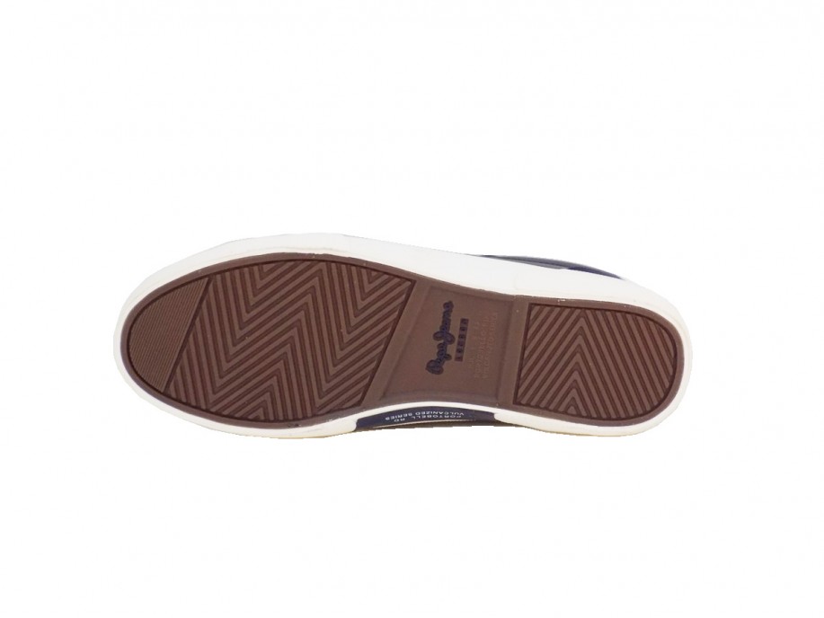 ΑΝΔΡΙΚΟ SNEAKER PEPE JEANS PMS30675-595 ΑΝΔΡΙΚΟ SNEAKER PEPE JEANS PMS30675-595
