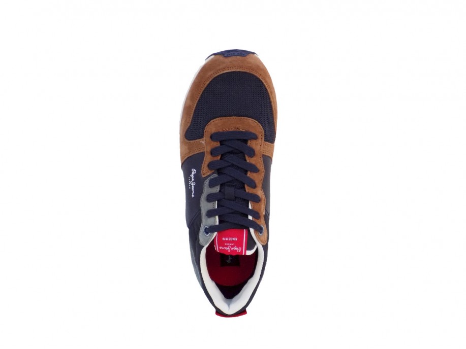 PEPE JEANS LONDON PRO BASIC 22 PMS30864-879 PEPE JEANS LONDON PRO BASIC 22 PMS30864-879