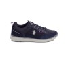 ΑΝΔΡΙΚΟ SNEAKERS POLO ALFONSO ΑΝΔΡΙΚΟ SNEAKERS POLO ALFONSO
