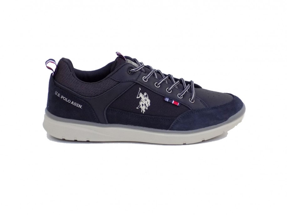 ΑΝΔΡΙΚΟ SNEAKERS POLO ALFONSO ΑΝΔΡΙΚΟ SNEAKERS POLO ALFONSO