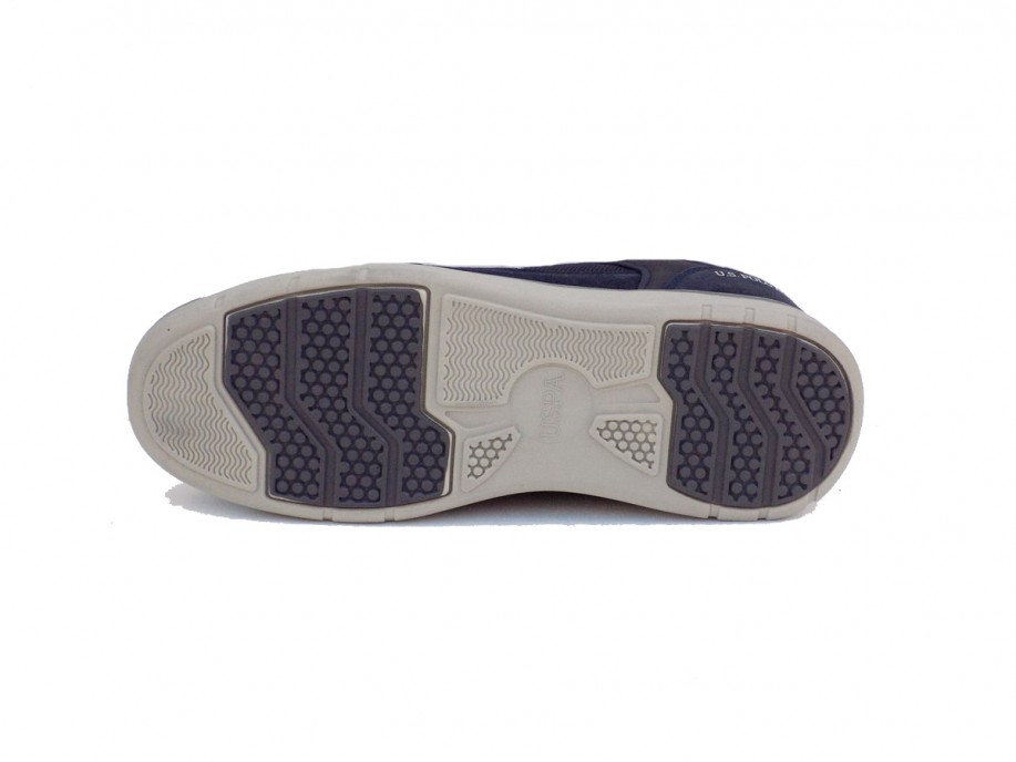 ΑΝΔΡΙΚΟ SNEAKERS POLO ALFONSO ΑΝΔΡΙΚΟ SNEAKERS POLO ALFONSO