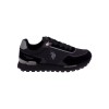 U.S. POLO ASSN ARON009-BLK