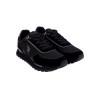 U.S. POLO ASSN ARON009-BLK