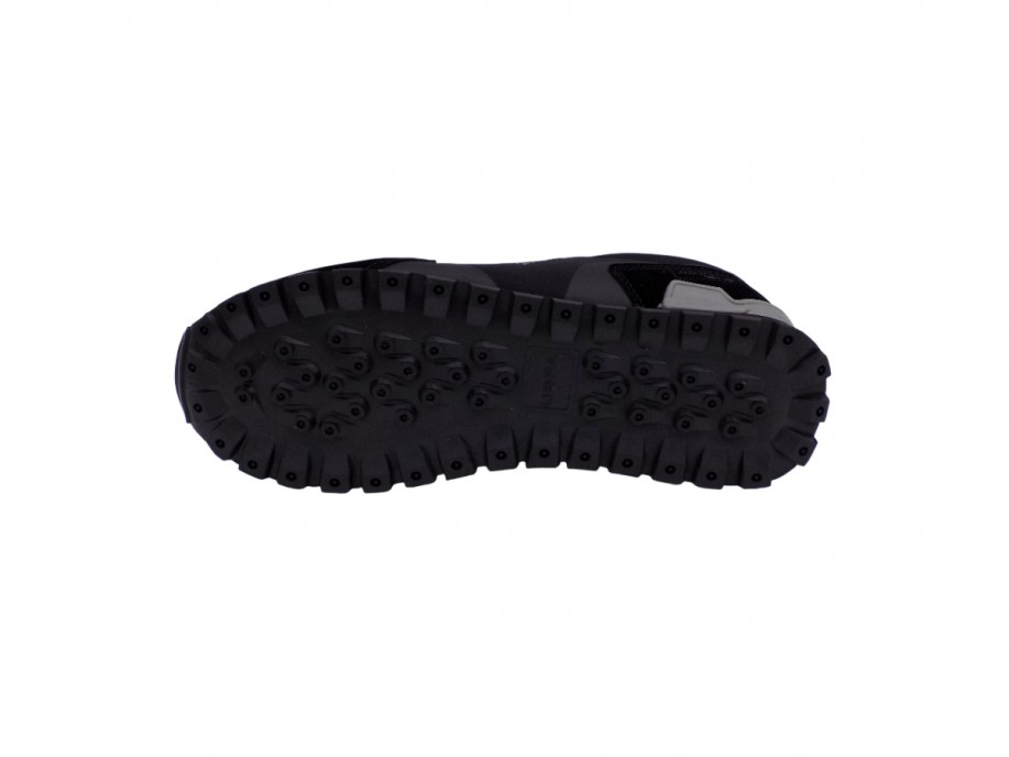 U.S. POLO ASSN ARON009-BLK