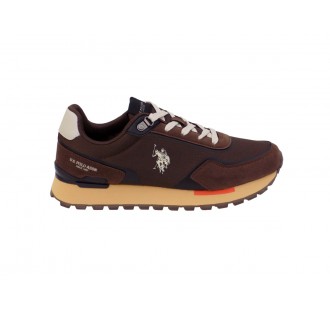 U.S. POLO ASSN ARON009-DBR003