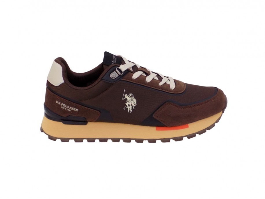 U.S. POLO ASSN ARON009-DBR003
