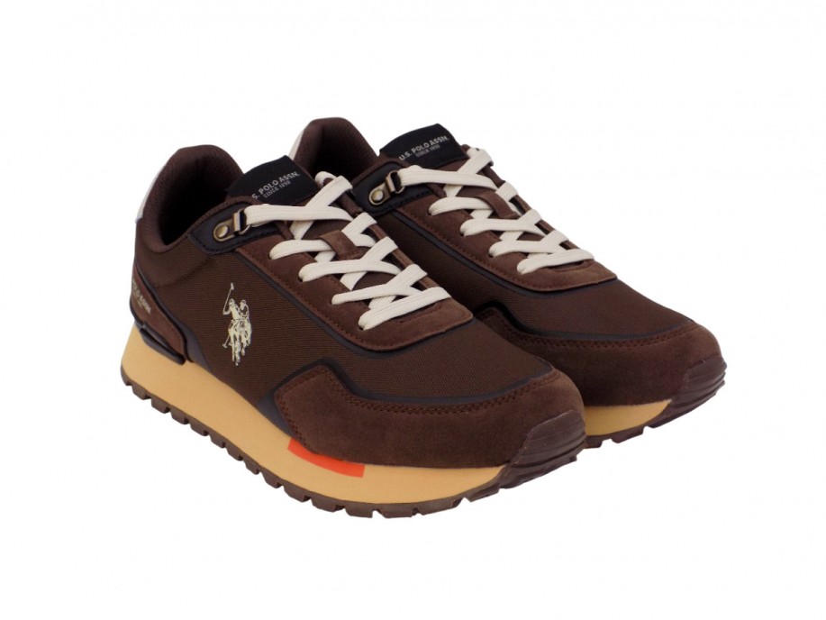 U.S. POLO ASSN ARON009-DBR003