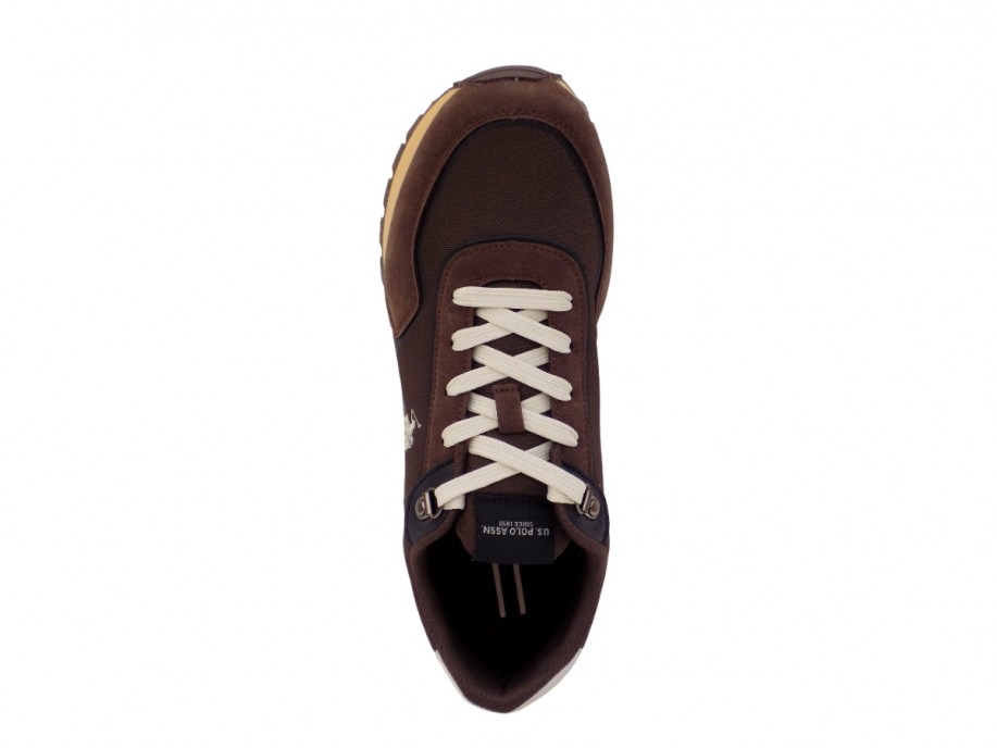 U.S. POLO ASSN ARON009-DBR003