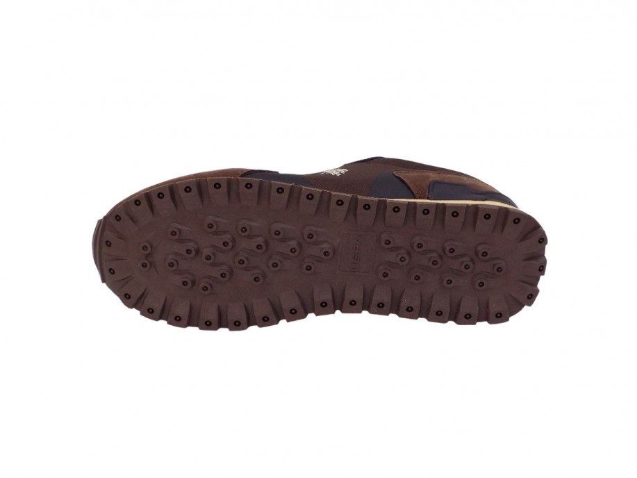 U.S. POLO ASSN ARON009-DBR003