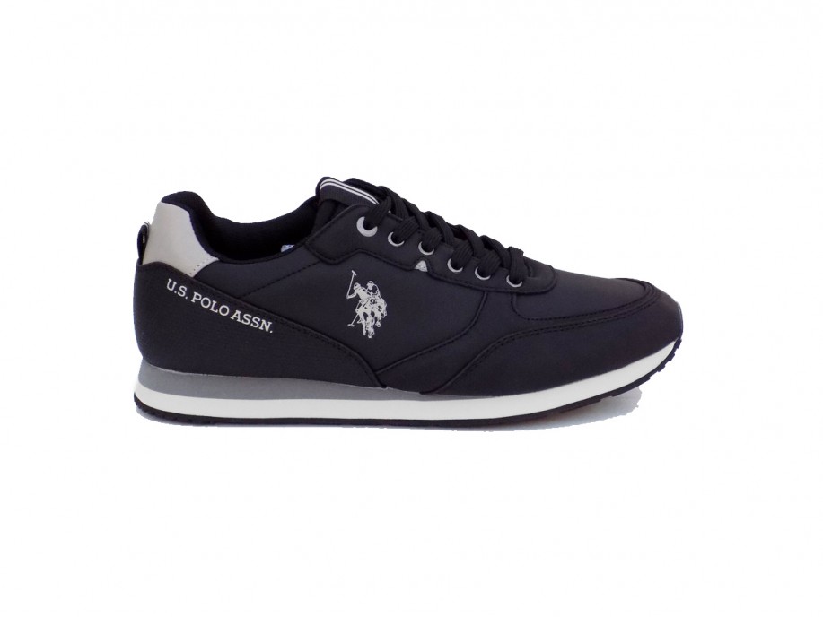 ΑΝΔΡΙΚΟ SNEAKERS POLO BRYSON1 ΑΝΔΡΙΚΟ SNEAKERS POLO BRYSON1