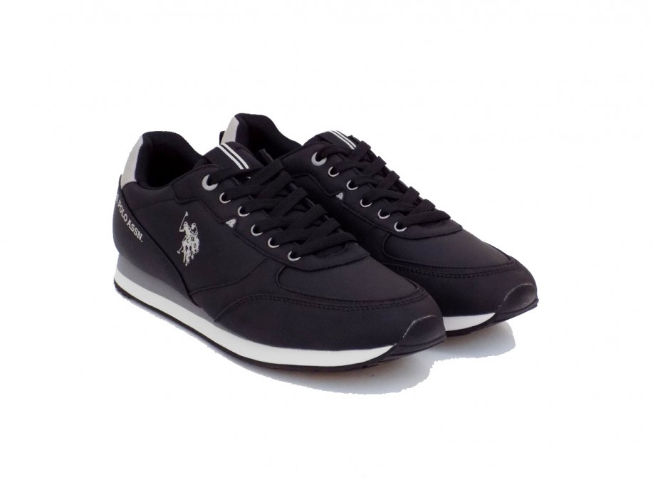 ΑΝΔΡΙΚΟ SNEAKERS POLO BRYSON1 ΑΝΔΡΙΚΟ SNEAKERS POLO BRYSON1