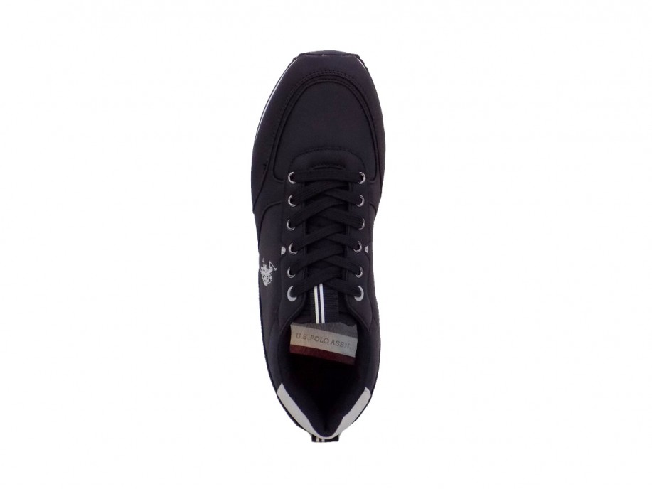 ΑΝΔΡΙΚΟ SNEAKERS POLO BRYSON1 ΑΝΔΡΙΚΟ SNEAKERS POLO BRYSON1