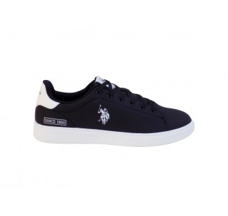 U.S. POLO ASSN BYRON001D-BLK