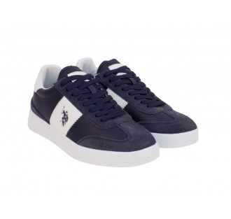 U.S. POLO ASSN CAMPY001C-DBL-WHI01 U.S. POLO ASSN CAMPY001C-DBL-WHI01