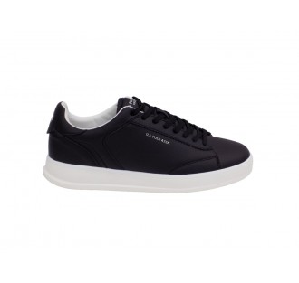 U.S. POLO ASSN CAMPY002-CLUB-BLK U.S. POLO ASSN CAMPY002-CLUB-BLK