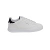 U.S. POLO ASSN CAMPY002A-WHI-BLK01 U.S. POLO ASSN CAMPY002A-WHI-BLK01