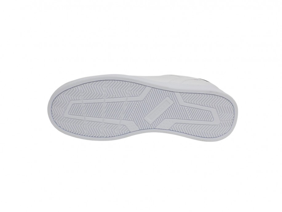 U.S. POLO ASSN CAMPY002A-WHI-BLK01 U.S. POLO ASSN CAMPY002A-WHI-BLK01