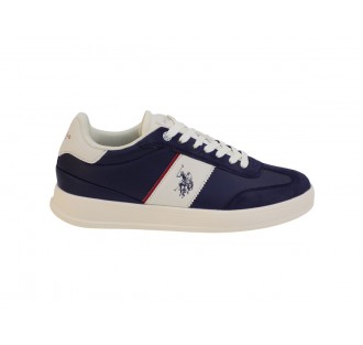 U.S. POLO ASSN CAMPY004B-BLU12