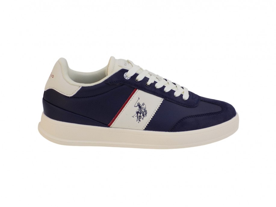 U.S. POLO ASSN CAMPY004B-BLU12
