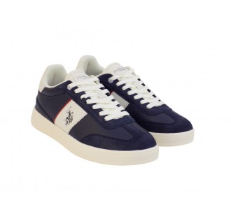 U.S. POLO ASSN CAMPY004B-BLU12