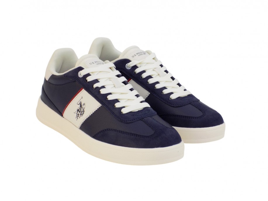 U.S. POLO ASSN CAMPY004B-BLU12