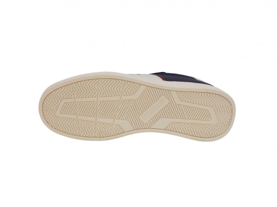 U.S. POLO ASSN CAMPY004B-BLU12