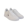 U.S. POLO ASSN CAMPY004C-WHI
