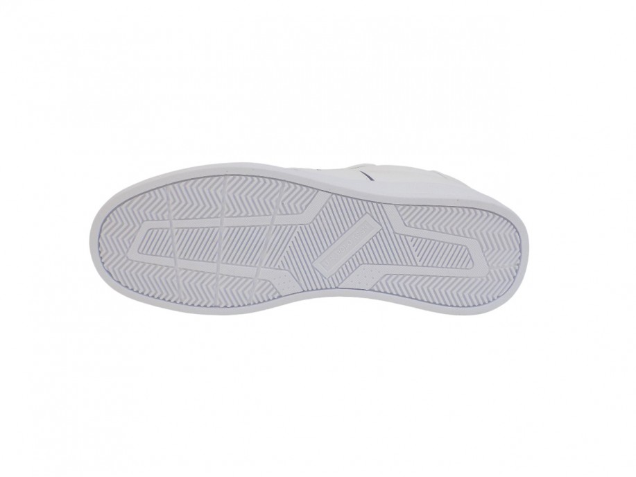 U.S. POLO ASSN CAMPY004C-WHI