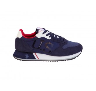 U.S. POLO ASSN CLEEF008-DBL-WHI05 U.S. POLO ASSN CLEEF008-DBL-WHI05