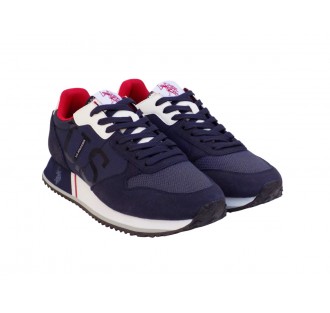 U.S. POLO ASSN CLEEF008-DBL-WHI05 U.S. POLO ASSN CLEEF008-DBL-WHI05