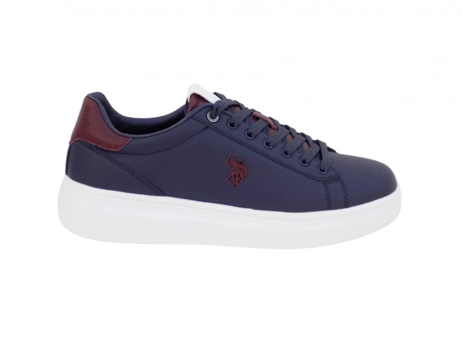 U.S. POLO ASSN CODY010A-DBL012