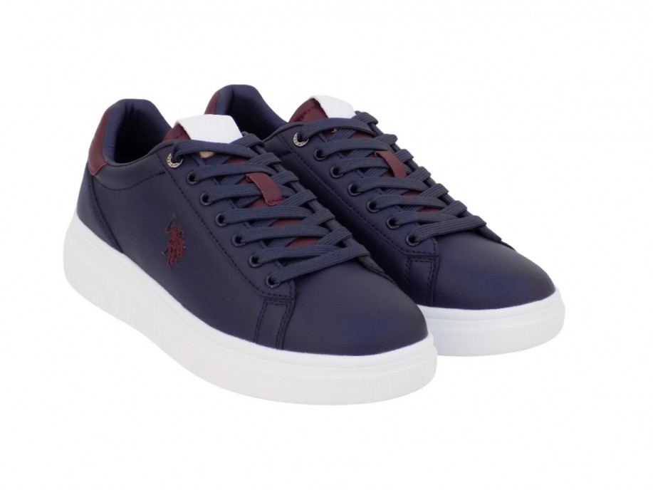 U.S. POLO ASSN CODY010A-DBL012
